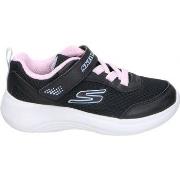 Lastenkengät Skechers  303573N-BLK  22