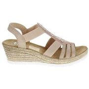 Sandaalit Rieker  61913  39