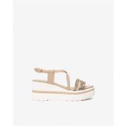 Sandaalit NeroGiardini  E513512D  36