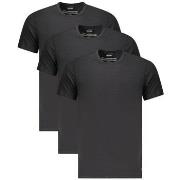 Lyhythihainen t-paita Calvin Klein Jeans  lv00nb4185  EU S