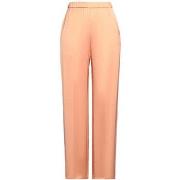 Housut Isabelle Blanche  -  IT XS