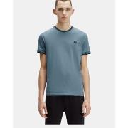 Lyhythihainen t-paita Fred Perry  M1588  EU S