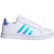 Lastenkengät adidas  Grand Court K  36 2/3