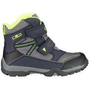 Lasten talvisaappaat Cmp  Pyry WP  28