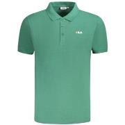 Lyhythihainen t-paita Fila  fam0717  EU S