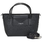 Käsilaukku LANCASTER  MAYA DOUBLE KBA 101  Yksi Koko