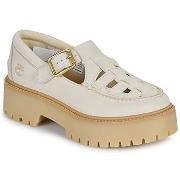 Balleriinat Timberland  STONE STREET  37