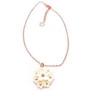 Kaulakorut Folli Follie  3n1t043rw  Yksi Koko