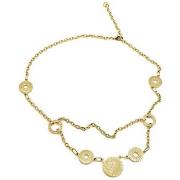 Kaulakorut Folli Follie  3n8t177yc  Yksi Koko