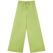 Housut Isabelle Blanche  -  IT M