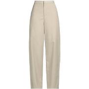 Väljät housut Isabelle Blanche  -  IT XS