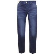 Suorat farkut Entre Amis  -  IT 38