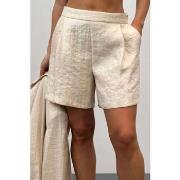 Shortsit & Bermuda-shortsit Rame  -  IT 42