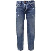 Suorat farkut Entre Amis  -  IT 38