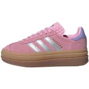Kengät adidas  Gazelle Bold True Pink Gum  36 2/3