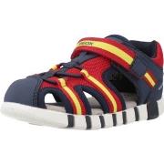 Poikien sandaalit Geox  B SANDAL IUPIDOO BOY  22