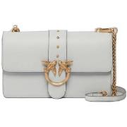 Olkalaukut Pinko  LOVE ONE CLASSIC ST. CL  Yksi Koko