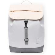 Reppu Lefrik  Kaut Backpack- Concrete Block  Yksi Koko