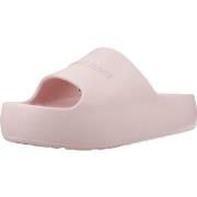 Rantasandaalit Tommy Jeans  CHUNKY POOL SLIDE ESS  39 / 40