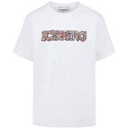 Lyhythihainen t-paita Iceberg  -  IT M