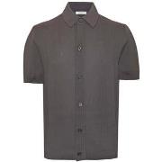 Lyhythihainen paitapusero Paolo Pecora  -  IT M