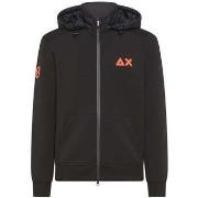 Ulkoilutakki Sun68  -  IT XL