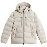 Parkatakki Woolrich  -  IT M