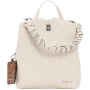 Reppu Desigual  BACK_HELIUM SUMY MI 26SAKP41  Yksi Koko