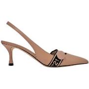 Korkokengät N°21  -  36