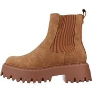 Kengät Buffalo  Botas Mujer Modèle Aspen Chelsea Warm Ve  41