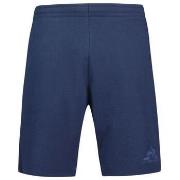 Shortsit & Bermuda-shortsit Le Coq Sportif  SHORT BAS Nº1  EU S