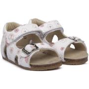 Tyttöjen sandaalit Naturino  FALCOTTO 1N92 BEA WHITE PINK  20