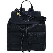 Reppu Desigual  BACK_SIERRA PRISA MINI BL 26SAKP35  Yksi Koko