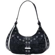 Laukut Desigual  BAG_MOONSTONE MARGOT MINI 26SAXP37  Yksi Koko
