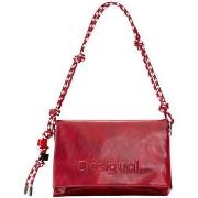 Laukut Desigual  BAG_HALF LOGO VENECIA 4. 26SAXPAA  Yksi Koko