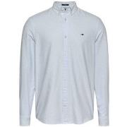 Pitkähihainen paitapusero Tommy Hilfiger  DM0DM21298 C3Q  EU XL