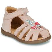 Tyttöjen sandaalit GBB  VANILLE  20