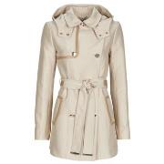 Trenssitakki Morgan  GSAMIR  DE 32