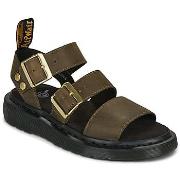 Sandaalit Dr. Martens  Gryphon Strap Sandal DMs Olive Wyoming  36
