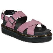 Sandaalit Dr. Martens  Voss II Sandal Dusty Rose Athena  36