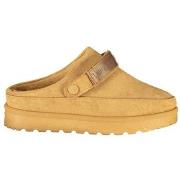 Puukengät Laura Biagiotti  9260macamel40  39