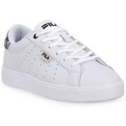 Kengät Fila  Lusso White  38