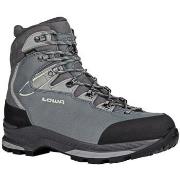 Kengät Lowa  Mauria Evo Gtx  38