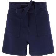 Housut Guess  New Valentina Short  EU S