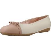 Balleriinat Geox  D ANNYTAH  37