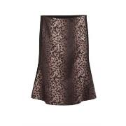 Lyhyt hame Puma  LEO LUXE AOP SKIRT  EU S