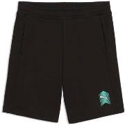 Shortsit & Bermuda-shortsit Puma  Active Sports Sweat B  11 / 12 vuott...