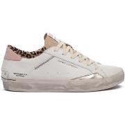 Kengät Crime London  DISTRESSED  39