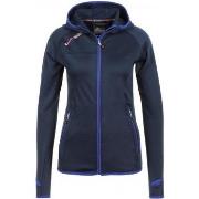 Fleecet Peak Mountain  Blouson polarshell femme ACAMPUS  EU S