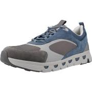 Kengät Geox  Sport   Zapatillas Hombre Modèle 0fu22 U Spherica  42